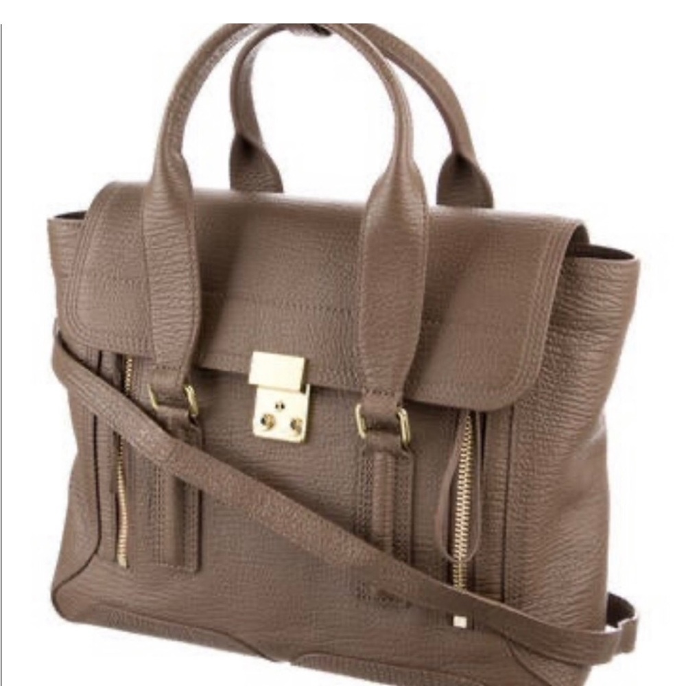 Very new bag